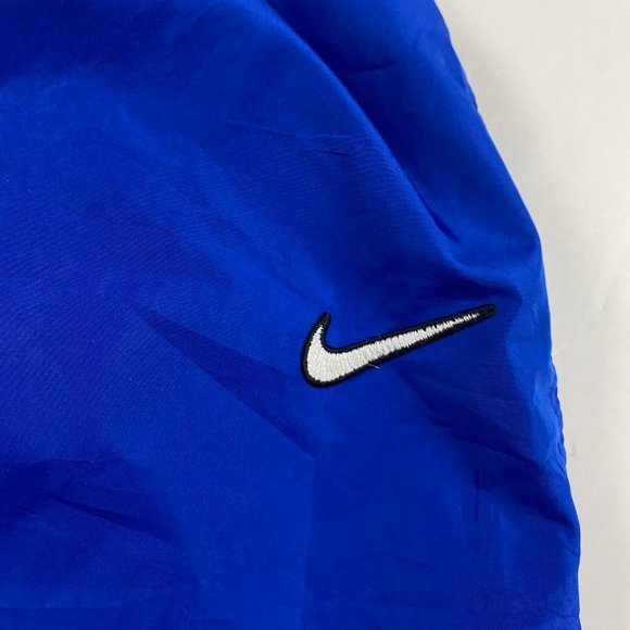 Nike Blue Sweatpants - Picture 4 of 15